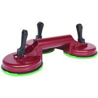 Ks Tools Dreifach-Saugheber, 120kg von KS TOOLS