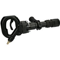 Ks Tools Hochleistungs-Vibro-Impact Druckluft-Meißelhammer Ks Tools Hochleistungs-Vibro-Impact Druckluft-Meißelhammer von KS TOOLS