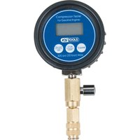 Ks Tools - Kompressionsmanometer 0-20 bar Ks Tools - Kompressionsmanometer 0-20 bar von KS TOOLS