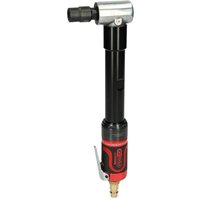Ks Tools SlimPOWER Mini-Druckluft-Winkelstabschleifer, 18.000 U/min Ks Tools SlimPOWER Mini-Druckluft-Winkelstabschleifer, 18.000 U/min von KS TOOLS