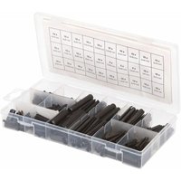 Ks Tools Sortiment Hohlspannstifte, 315-tlg - 970.0020 von KSTOOLS