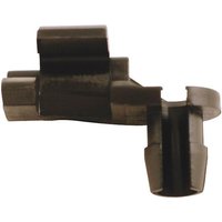 Tür-Verriegelungsclip für GM,50er Pack von KSTOOLS