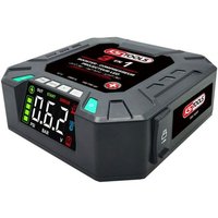 Ks Tools - Lithium Booster - Inflator - Projektor 3 in 1 kstools - 550.1925F von KS TOOLS