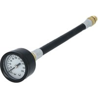 Manometer analog von KS TOOLS