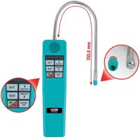 [NEUWERTIG] B-Ware Ks Tools Klimaanlagen Lecksuchgerät Detektor Kältemittel Edelstahl Sensor von KS TOOLS