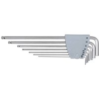 [NEUWERTIG] Ks Tools 964.0515 Innen Sechskant Winkelschraubendreher Set 1.5 Mm 2 Mm 2.5 Mm B-Ware von KS TOOLS