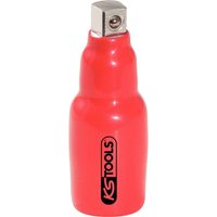 [NEUWERTIG] Ks Tools Reduzieradapter Schutzisolierung 1/2"F X 3/8"M Kfz Werkzeug Werkzeug B-Ware von KS TOOLS