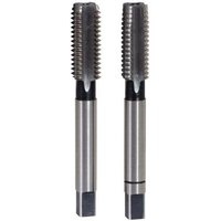 Satz Handgewindebohrer KS TOOLS HSS - MF14 x 1,50 mm - Schrupp-Finisher - 2 Stück - 331.1117 Satz Handgewindebohrer KS TOOLS HSS - MF14 x 1,50 mm - Schrupp-Finisher - 2 Stück - 331.1117 von KS TOOLS