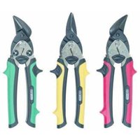 Set aus 3 Blechscheren - 3 Stück Set aus 3 Blechscheren - 3 Stück von KS TOOLS