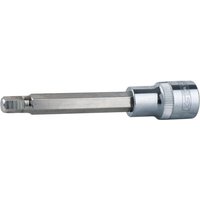 ULTIMATE® Schraubendreherbits lang 6-Kant 6 mm von KS TOOLS