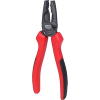 ULTIMATEplus Kombinationszange, 180mm von KSTOOLS