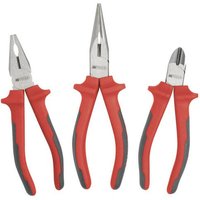 Zangensatz KS TOOLS Ultimate - 3 Stück - 922.8010 Zangensatz KS TOOLS Ultimate - 3 Stück - 922.8010 von KS TOOLS