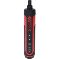 eMONSTER 1/4" Akku-Bit-Stabschrauber, 6Nm von KS TOOLS