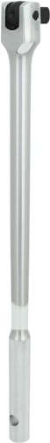 1/2" Chromeplus Gelenk-Steckgriff, 360mm, auf Hänger von KS Tools