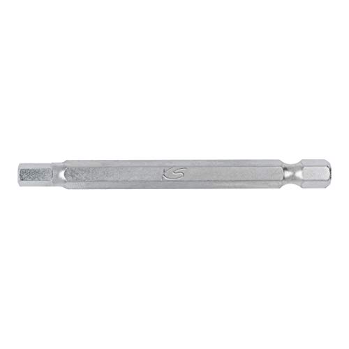 KS Tools 1/4' CLASSIC Bit Innen6kant, Bohrung, 4mm KS Tools 1/4' CLASSIC Bit Innen6kant, Bohrung, 4mm von KS Tools