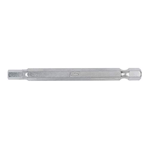 KS Tools 1/4' CLASSIC Bit Innen6kant, Bohrung, 4mm von KS Tools