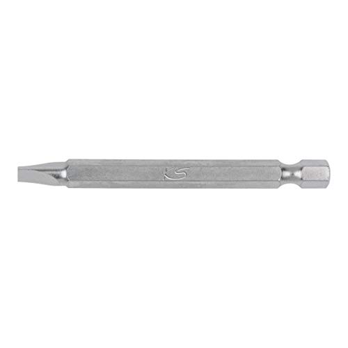 KS Tools 1/4' CLASSIC Bit Schlitz, 75mm, 4mm von KS Tools