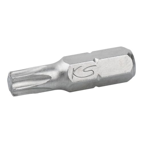 KS Tools 1/4' CLASSIC Bit TX, 25mm, T9 KS Tools 1/4' CLASSIC Bit TX, 25mm, T9 von KS Tools
