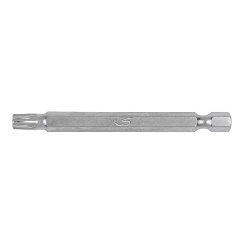 KS Tools 1/4' CLASSIC Bit TX, 75mm, T40 von KS Tools