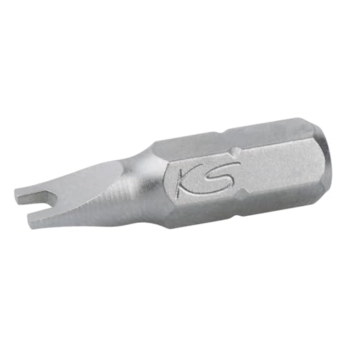 KS Tools 911.2919 1/4" CLASSIC Bit Spanner, 25mm, 10mm von KS Tools