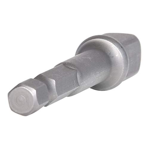 KS Tools 514.1107 1/4" Vierkant-Adapter, für 3/8" Stecknuss von KS Tools
