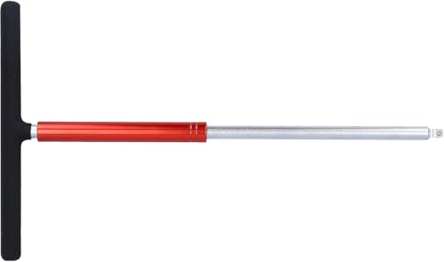 KS TOOLS 1/4" T-Griff-Schnelldreher von KS Tools