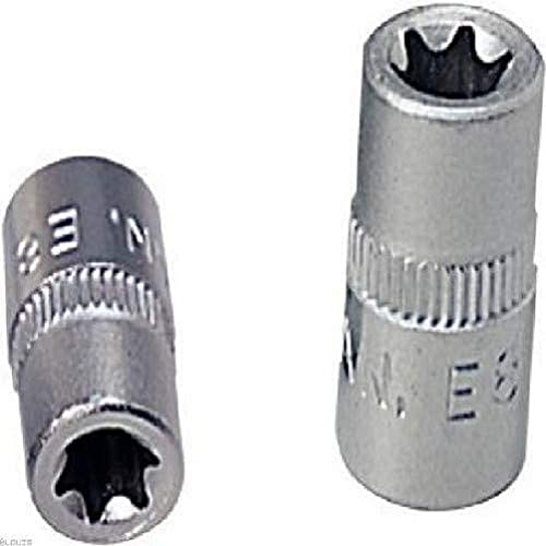 KS Tools 1/4'' TX-Stecknuss E 5 von KS Tools