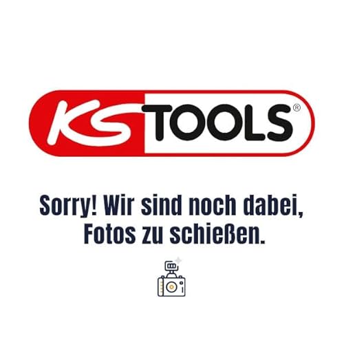 Absperrkette, 20m von KS Tools