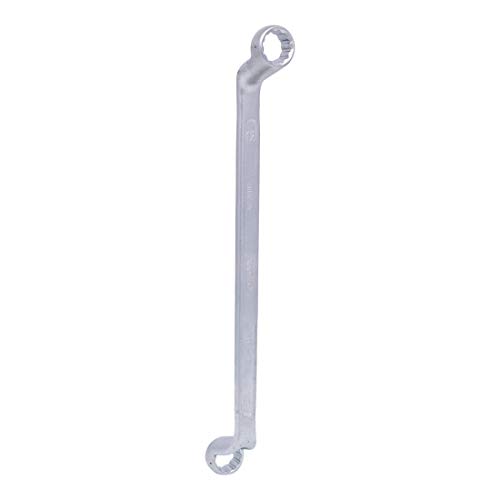 KS Tools 517.0807 CLASSIC Doppel-Ringschlüssel, gekröpft, 12x13mm KS Tools 517.0807 CLASSIC Doppel-Ringschlüssel, gekröpft, 12x13mm von KS Tools