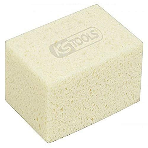 KS Tools 144.0514 Fugenschwamm, 100x150x80mm von KS Tools