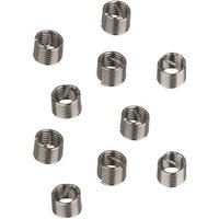 KS Tools 150.6001 Gewindeeinsatz M5x0,8, 6,7mm, 10er Pack von KS Tools