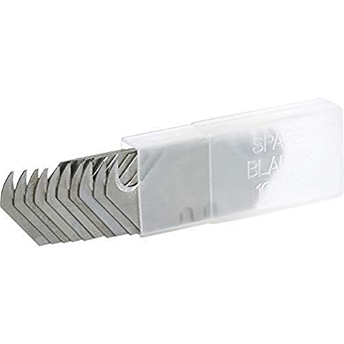 KS Tools Hakenklingen für Profi-Universalmesser, 10er Pack KS Tools Hakenklingen für Profi-Universalmesser, 10er Pack von KS Tools