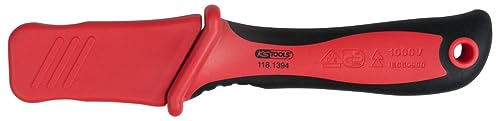 KS Tools Isoliertes Absetzmesser, 180mm von KS Tools