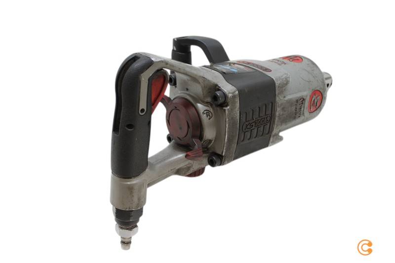 Ks Tools 1" Super Monster Hochleistungs Druckluft Schlagschrauber Siehe Text/Foto C-Ware von KS Tools