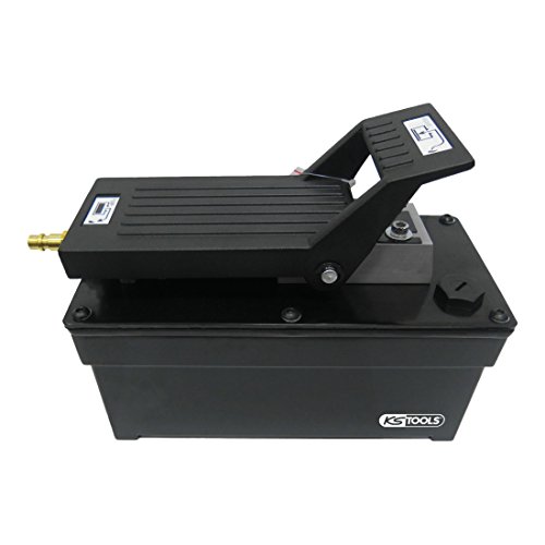 KS TOOLS 440.0056 Pumpe Werkstattpresse 1,4L 5220g KS TOOLS 440.0056 Pumpe Werkstattpresse 1,4L 5220g von KS Tools