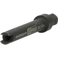 KS TOOLS Bit-Stecknuss für Klimaanlagen-Festdrossel, 65,0 mm von KS Tools