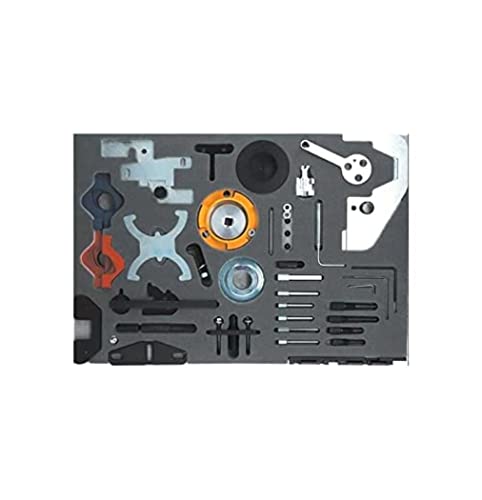 KS Tools, 711.1149 Ford-Werkzeug-Modul, Größen der Module: Modul 1/1 KS Tools, 711.1149 Ford-Werkzeug-Modul, Größen der Module: Modul 1/1 von KS Tools
