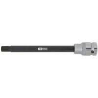 KS Tools 1/2" Bit-Stecknuss für RIBE-Schrauben, extra lang, M10 KS Tools 1/2" Bit-Stecknuss für RIBE-Schrauben, extra lang, M10 von KS Tools