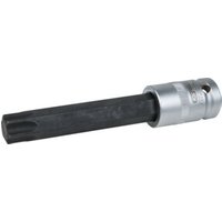 KS Tools 1/2" Bit-Stecknuss für Torx-Schrauben, T70, Länge 120 mm, phosphatiert KS Tools 1/2" Bit-Stecknuss für Torx-Schrauben, T70, Länge 120 mm, phosphatiert von KS Tools