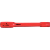 KS Tools 1/2" Isolierte Stecknuss, XL, 14mm, 255mm von KS Tools