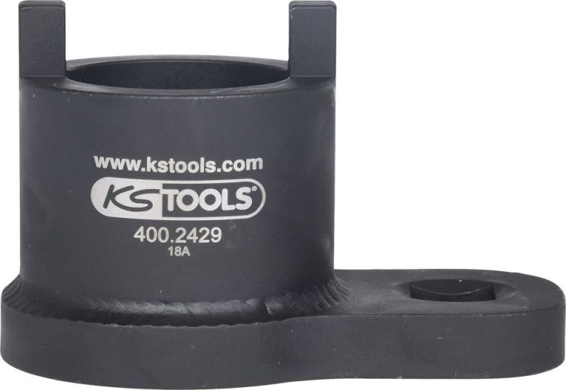 KS Tools 1/2" Nockenwellen-Arretier-Werkzeug für PSA - 400.2429 von KS-Tools