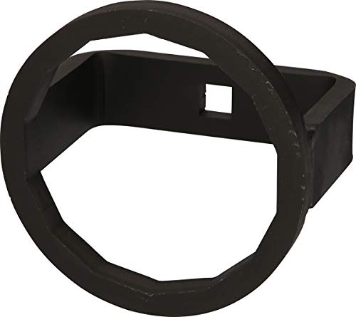 KS Tools 1/2' Ölfilterschlüssel für MAN, Ø 94 mm / 14 Flächen von KS Tools