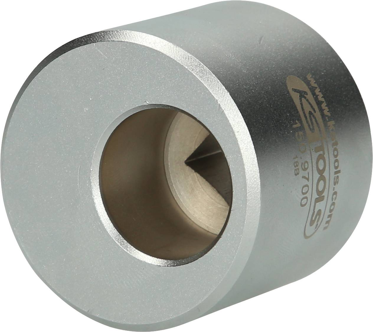 Ks Tools 1/2" Spureinstell Exzenternuss Für Mini Ks Tools 150.9700 Werkzeugstahl B-Ware Ks Tools 1/2" Spureinstell Exzenternuss Für Mini Ks Tools 150.9700 Werkzeugstahl B-Ware von KS Tools