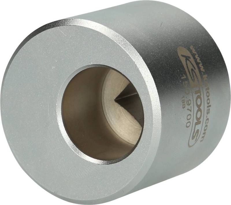 Ks Tools 1/2" Spureinstell Exzenternuss Für Mini Ks Tools 150.9700 Werkzeugstahl B-Ware von KS Tools