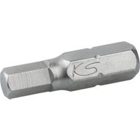 KS Tools 1/4" CLASSIC Bit Innensechskant, 25mm, 1/8" von KS Tools