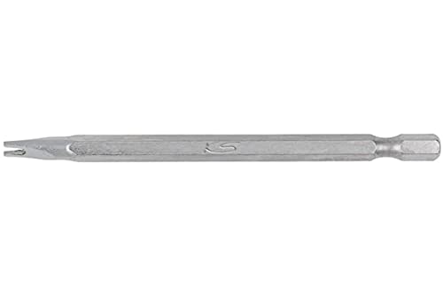 KS Tools 1/4' CLASSIC Bit Spanner, 75mm, 10mm von KS Tools