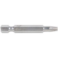 KS Tools 1/4" Spezial-Torx-Schrauben-Ausdreher-Bit, TE15 KS Tools 1/4" Spezial-Torx-Schrauben-Ausdreher-Bit, TE15 von KS Tools