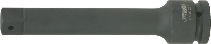 KS Tools 1" Kraft-Verlängerung, 405 mm - 515.1817 von KS-Tools