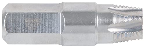 KS Tools 10 mm Spezial-Torx-Schrauben-Ausdreher-Bit, TE50 KS Tools 10 mm Spezial-Torx-Schrauben-Ausdreher-Bit, TE50 von KS Tools