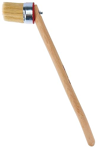 KS Tools 100.4020 Rundwinkelpinsel für Reifenmontierpaste, Ø 45mm KS Tools 100.4020 Rundwinkelpinsel für Reifenmontierpaste, Ø 45mm von KS Tools